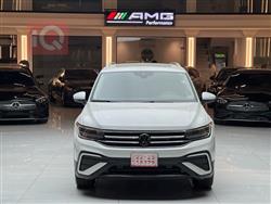 فولكسفاغن تيغوان